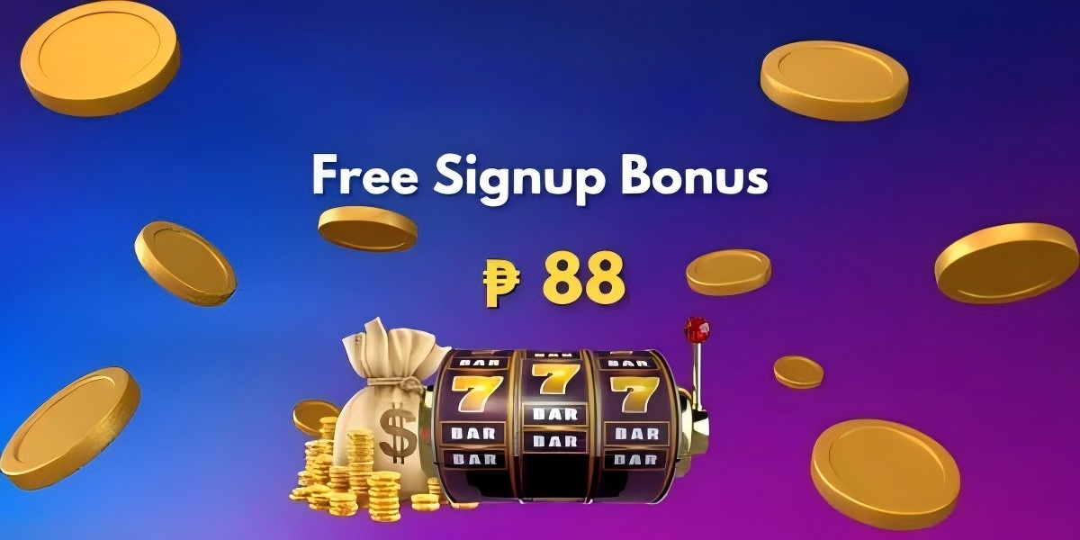 nino gaming ph welcome bonus promotion banner