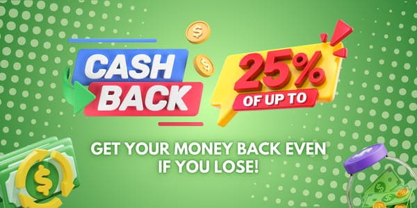 Lucky Fortunes slot game promotion at nino gaming ph