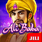 Ali Baba nino gaming ph