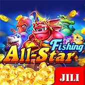 All Star Fishing nino gaming ph app