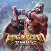 Asgardian Rising nino gaming ph hot