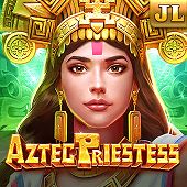 Aztec Priestess nino gaming ph casino