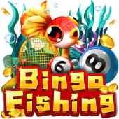Bingo Fishing nino gaming ph apk