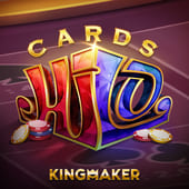 Cards Hi Lo nino gaming ph app