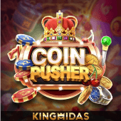 Coin Pusher nino gaming ph games