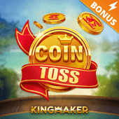 Coin Toss nino gaming ph casino