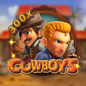 Cowboys nino gaming ph game