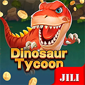 Dinosaur Tycoon nino gaming ph games