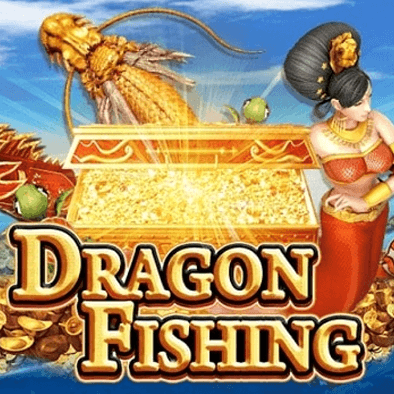 Dragon Fishing nino gaming ph game