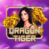 Dragon Tiger live dealer nino gaming ph