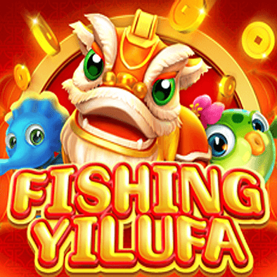 Fishing Yi Lu Fa nino gaming ph