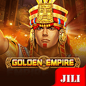 Golden Empire nino gaming ph casino