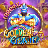 Golden Genie nino gaming ph app download