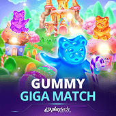 Gummy Giga Match nino gaming ph download