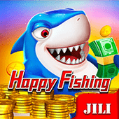 Happy Fishing nino gaming ph slot