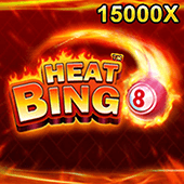 Heat Bingo nino gaming ph apk