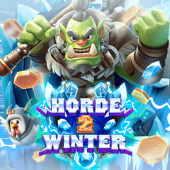 Horde 2 Winter nino gaming ph