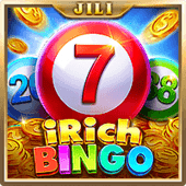 Irich Bingo nino gaming ph game