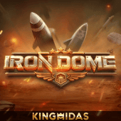 Iron Dome nino gaming ph game