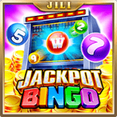 Jackpot Bingo nino gaming ph online casino