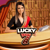 Lucky 7 at nino gaming ph online casino
