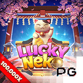 Lucky Neko slot nino gaming ph