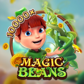Magic Beans nino gaming ph vip