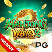 Mahjong Ways 2 nino gaming ph