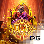 Midas Fortune nino gaming ph login