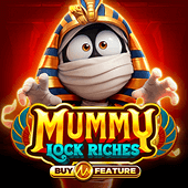 Mummy Lock Riches nino gaming ph online casino