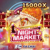 Night Market nino gaming ph slot