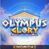 Olympus Glory nino gaming ph