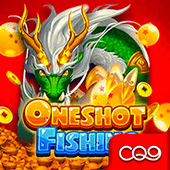 Oneshot Fishing nino gaming ph