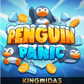 Penguin Panic nino gaming ph games