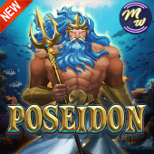 Poseidon nino gaming ph