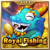 Royal Fishing nino gaming ph online casino