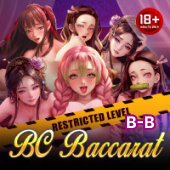 Sexy Blockchain Baccarat nino gaming ph