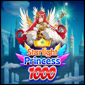 Starlight Princess 1000 slot nino gaming ph