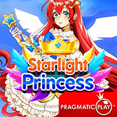 Starlight Princess nino gaming ph casino