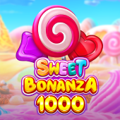 Sweet Bonanza 1000 slot nino gaming ph