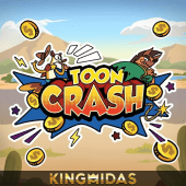 Toon Crash nino gaming ph link