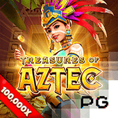Treasures of Aztec nino gaming ph app casino