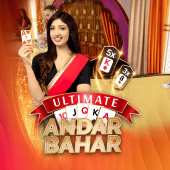 Ultimate Andar Bahar nino gaming ph game