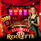 Ultimate Roulette nino gaming ph slot