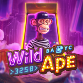 Wild Ape nino gaming ph legit
