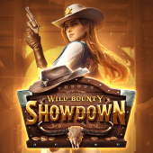 Wild Bounty Showdown nino gaming ph games